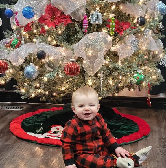 Meet your Posher, Krystal - Picture 1 of 1